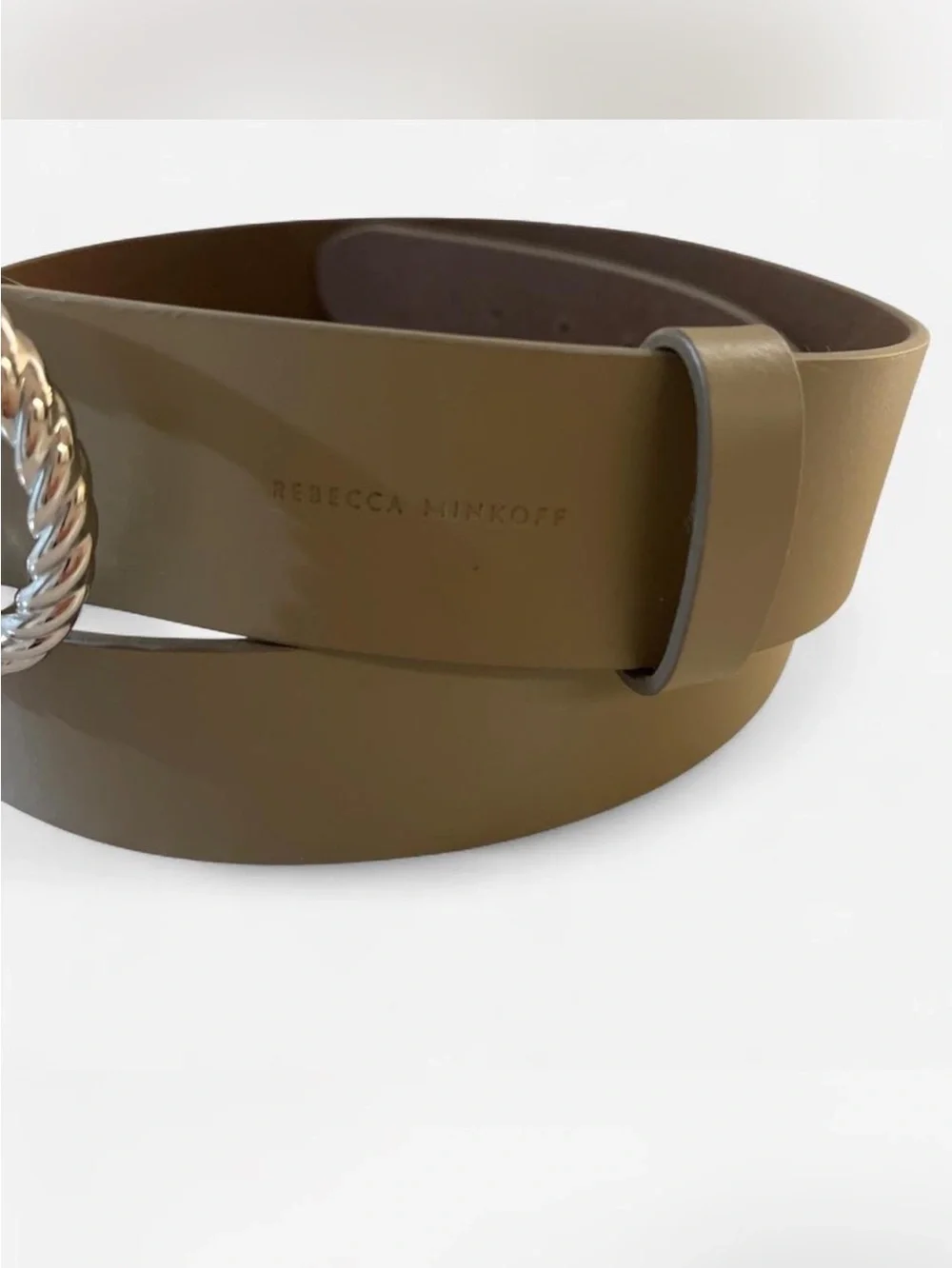 Rebecca Minkoff belt